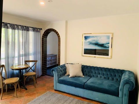 The Manor Basket Range - Broome Tourism 12