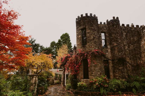 The Manor Basket Range - Broome Tourism 15