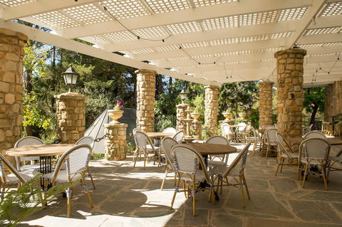 The Manor Basket Range - Broome Tourism 19