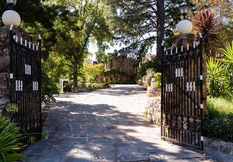 The Manor Basket Range - Broome Tourism 14