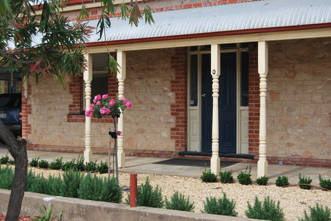 Jacaranda Cottage - Broome Tourism 13