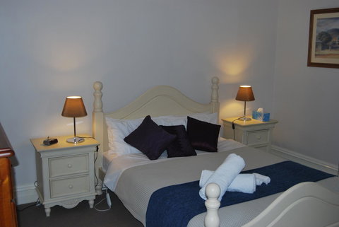 Jacaranda Cottage - Broome Tourism 4