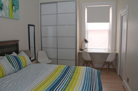 Smugglers Inn Studio Apartments - Broome Tourism 16