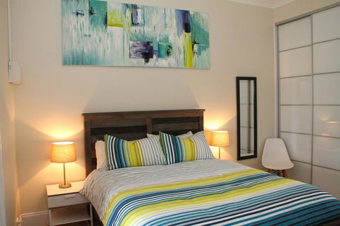 Smugglers Inn Studio Apartments - Broome Tourism 12
