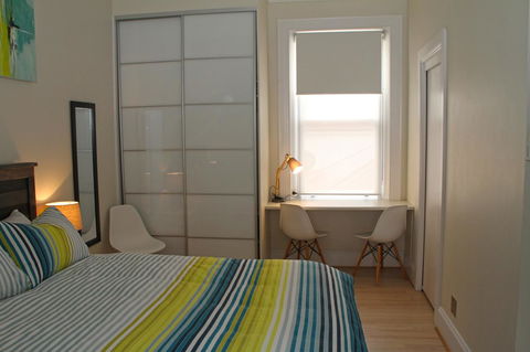 Smugglers Inn Studio Apartments - Broome Tourism 18