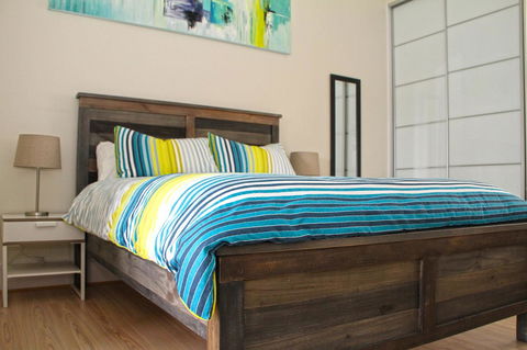 Smugglers Inn Studio Apartments - Broome Tourism 13