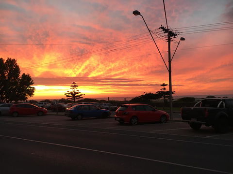 Adelaide - Semaphore Beach Front - Broome Tourism 4