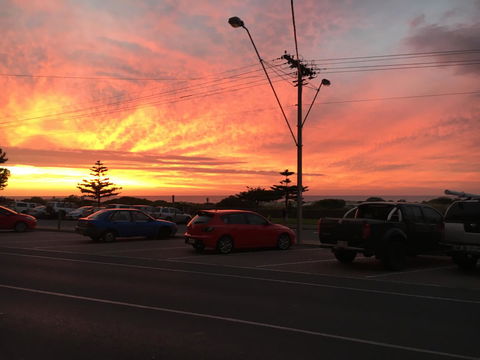 Adelaide - Semaphore Beach Front - Broome Tourism 5