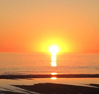Adelaide - Semaphore Beach Front - Broome Tourism
