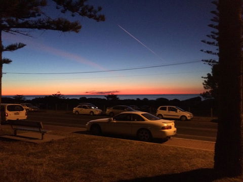 Adelaide - Semaphore Beach Front - Broome Tourism 29