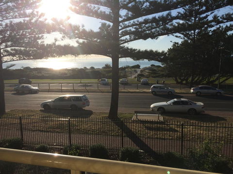Adelaide - Semaphore Beach Front - Broome Tourism 8
