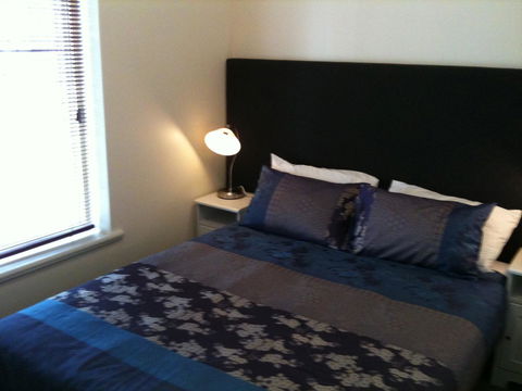 Adelaide - Semaphore Beach Front - Broome Tourism 17