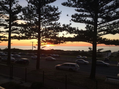 Adelaide - Semaphore Beach Front - Broome Tourism 7