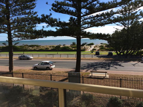 Adelaide - Semaphore Beach Front - Broome Tourism 23