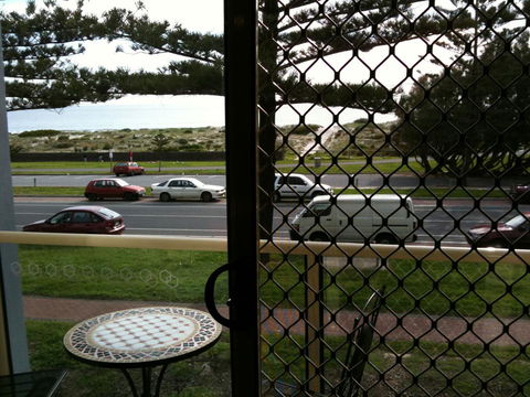 Adelaide - Semaphore Beach Front - Broome Tourism 9