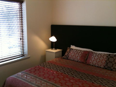 Adelaide - Semaphore Beach Front - Broome Tourism 13