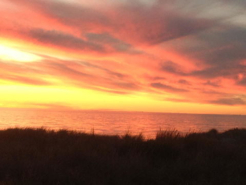 Adelaide - Semaphore Beach Front - Broome Tourism 37