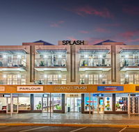Semaphore Splash Apartments - Broome Tourism