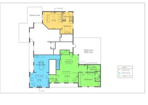 Angaston House - Broome Tourism 3
