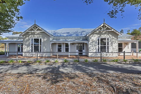 Grandview Accommodation - The Elm Tree Apartments - Broome Tourism 30