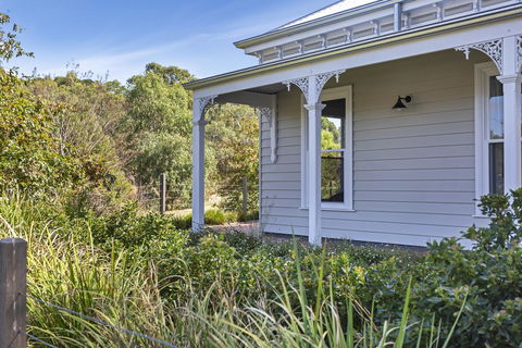 Grandview Accommodation - The Elm Tree Apartments - Broome Tourism 28