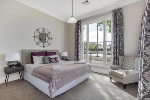 Grandview Accommodation - The Elm Tree Apartments - Broome Tourism 9