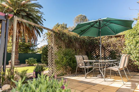 Rivergum Cottages Gawler Barossa Region - Broome Tourism 20