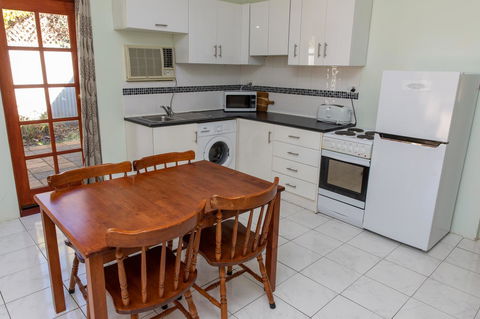 Rivergum Cottages Gawler Barossa Region - Broome Tourism 21