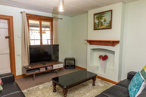 Rivergum Cottages Gawler Barossa Region - Broome Tourism 24