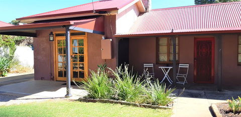 Rivergum Cottages Gawler Barossa Region - Broome Tourism 8