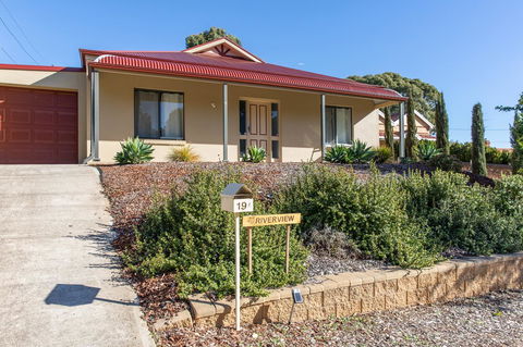 Rivergum Cottages Gawler Barossa Region - Broome Tourism 1