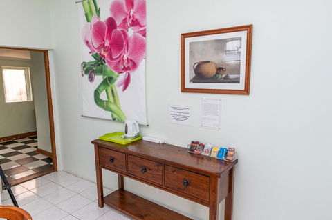 Rivergum Cottages Gawler Barossa Region - Broome Tourism 26