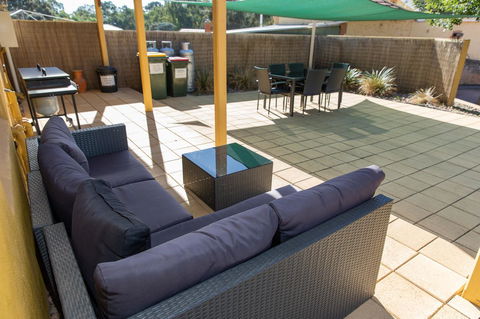 Rivergum Cottages Gawler Barossa Region - Broome Tourism 3