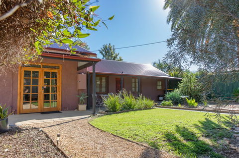 Rivergum Cottages Gawler Barossa Region - Broome Tourism 19
