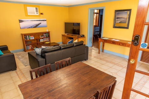 Rivergum Cottages Gawler Barossa Region - Broome Tourism 6