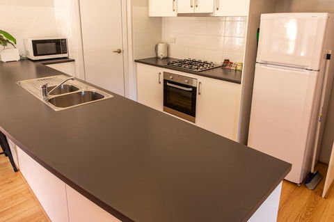 Rivergum Cottages Gawler Barossa Region - Broome Tourism 17