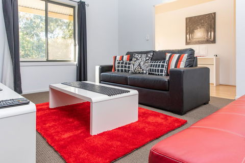 Rivergum Cottages Gawler Barossa Region - Broome Tourism 12
