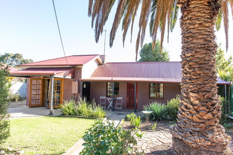 Rivergum Cottages Gawler Barossa Region - Broome Tourism 28