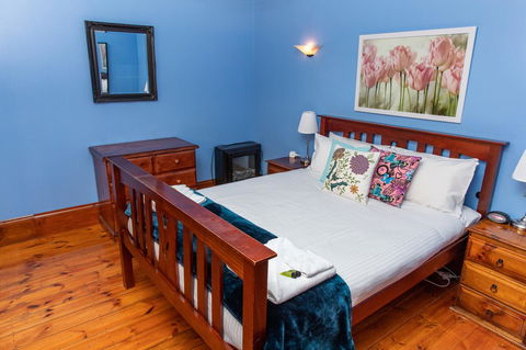 Rivergum Cottages Gawler Barossa Region - Broome Tourism 0