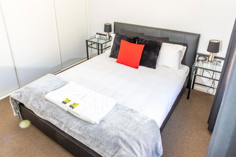 Rivergum Cottages Gawler Barossa Region - Broome Tourism 2