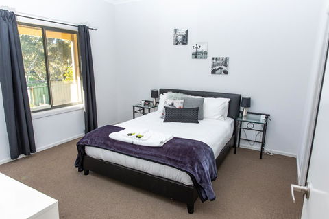Rivergum Cottages Gawler Barossa Region - Broome Tourism 13
