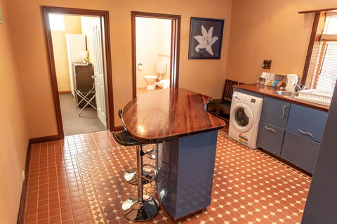 Rivergum Cottages Gawler Barossa Region - Broome Tourism 5