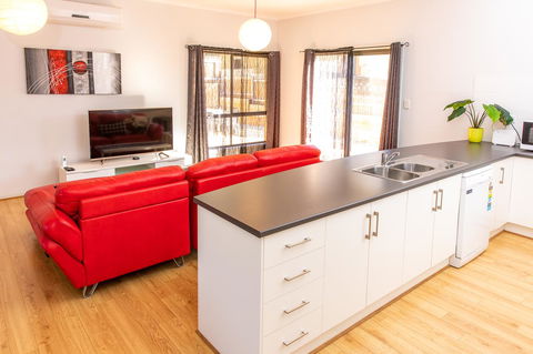 Rivergum Cottages Gawler Barossa Region - Broome Tourism 14