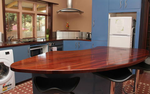 Rivergum Cottages Gawler Barossa Region - Broome Tourism 9