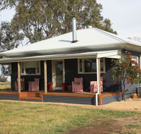 Rabbiters Hut - Broome Tourism