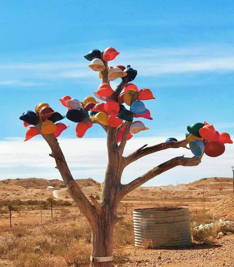 Aussie Opal Diggers Outback Retreat-Undergound - Broome Tourism 29
