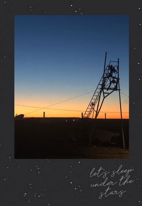 Aussie Opal Diggers Outback Retreat-Undergound - Broome Tourism 30