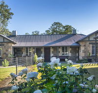 Stoneleigh Cottage Bed and Breakfast - Broome Tourism