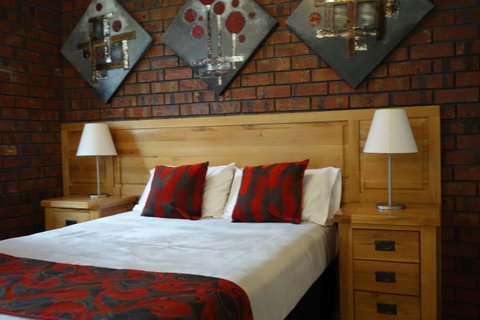 Glenelg Gateway Apartments - Broome Tourism 9