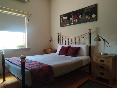 Glenelg Gateway Apartments - Broome Tourism 7